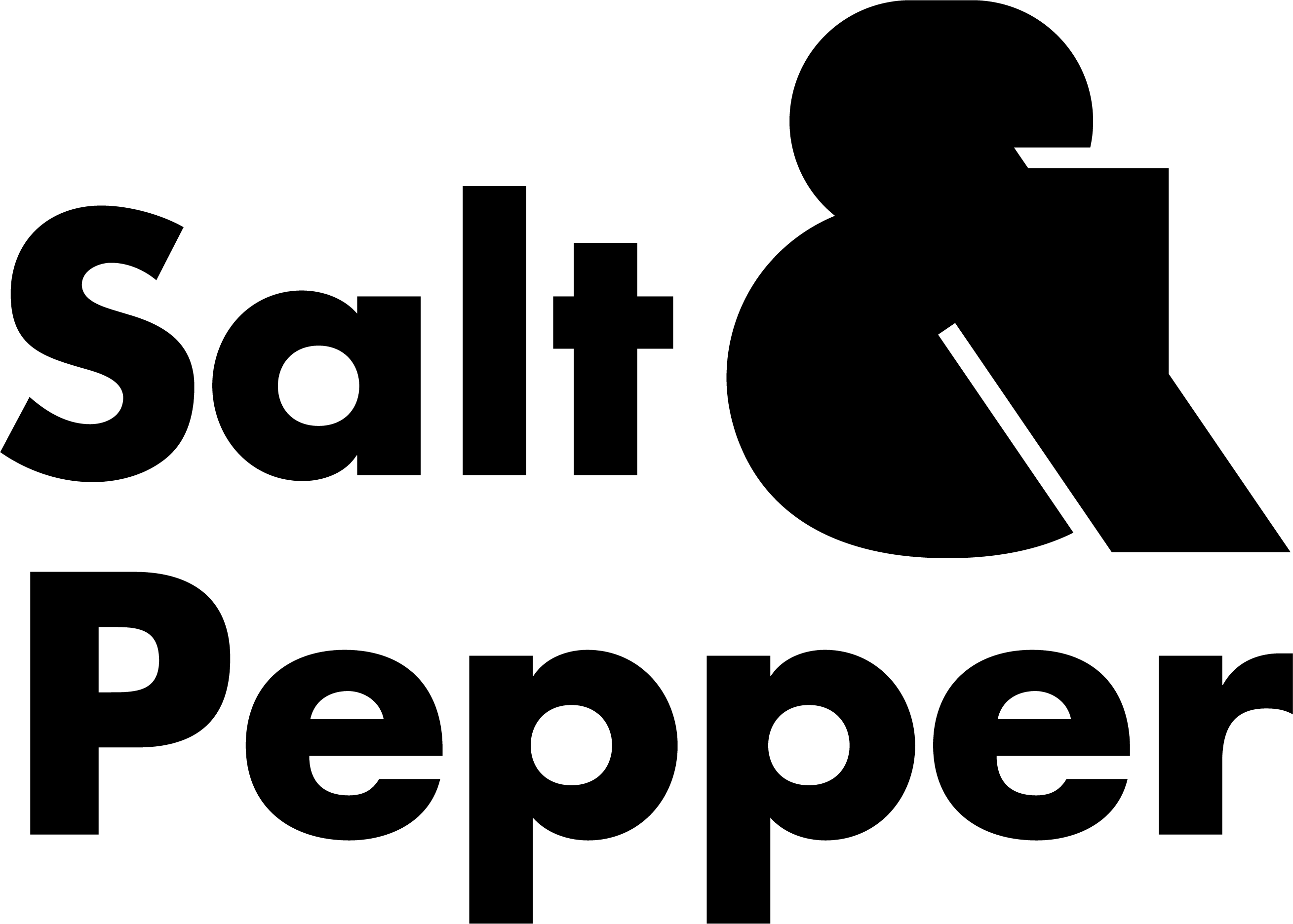 Focus by Salt&Pepper Salt&Pepper סולט אנד פפר סוכנות קריאייטיב