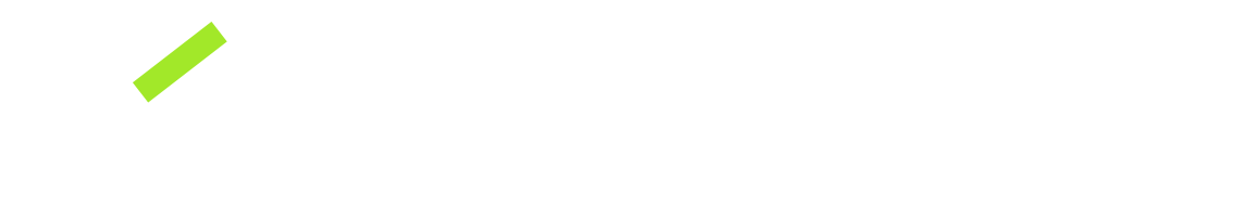 Geektime logo inverted